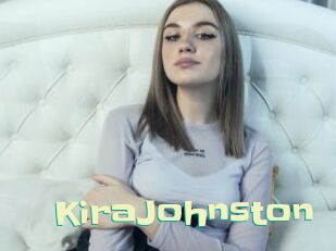 KiraJohnston