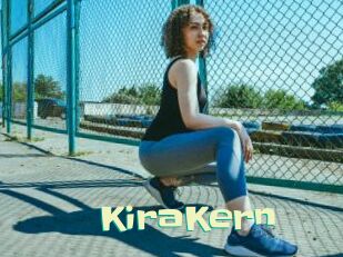 KiraKern Wanna Meet