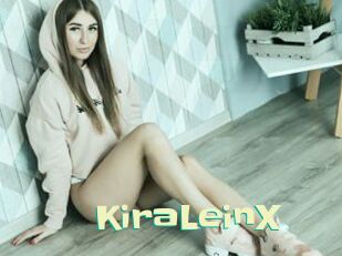 KiraLeinX