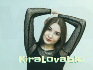 KiraLovable Wanna Meet