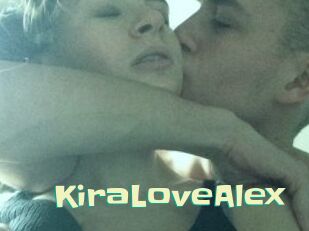 KiraLoveAlex