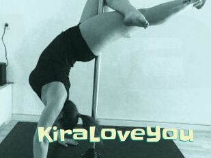 KiraLoveYou