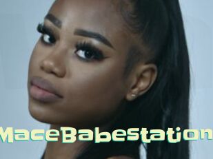 KiraMaceBabestation