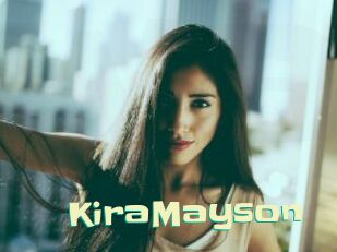 KiraMayson Wanna Meet