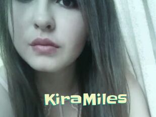 KiraMiles Wanna Meet