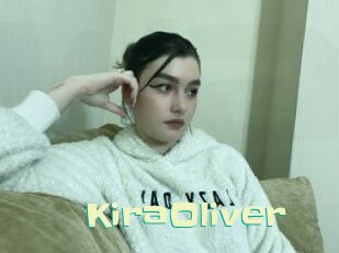 KiraOliver