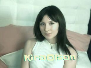 KiraOlson