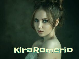 KiraRomerio