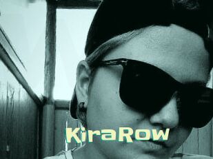 KiraRow