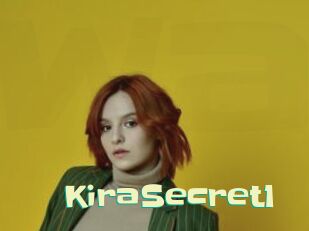 KiraSecret1
