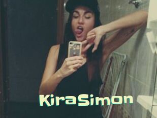 KiraSimon