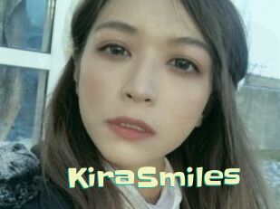 KiraSmiles Wanna Meet