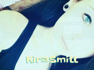 KiraSmitt Wanna Meet