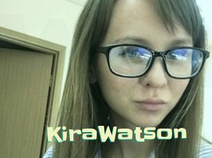 KiraWatson Wanna Meet
