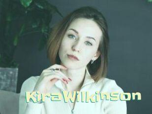 KiraWilkinson