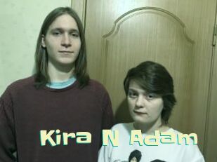 Kira_N_Adam Wanna Meet