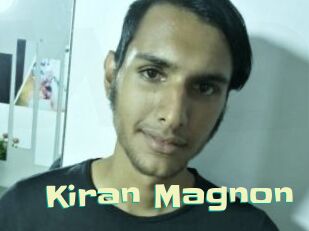 Kiran_Magnon
