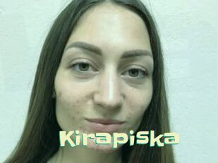 Kirapiska