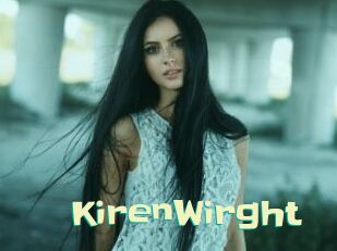 KirenWirght