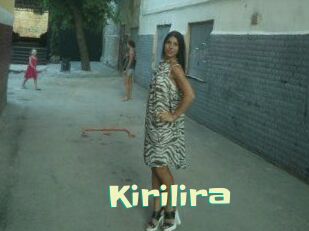 Kirilira Wanna Meet