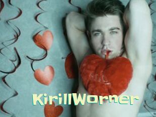 KirillWorner