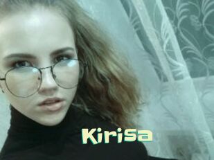 Kirisa