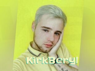 KirkBeryl Wanna Meet