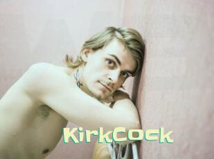 KirkCock