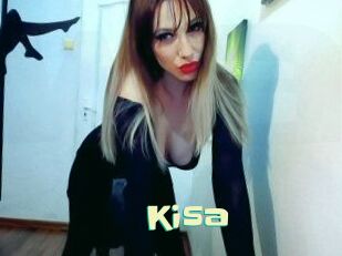 Kisa
