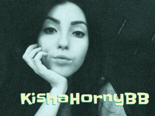KishaHornyBB