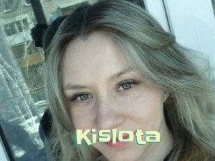 Kislota