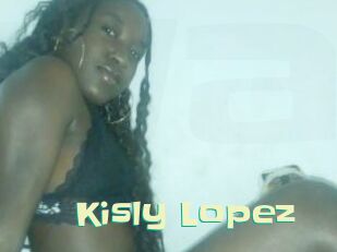 Kisly_Lopez