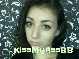 KissMyAssBB Wanna Meet
