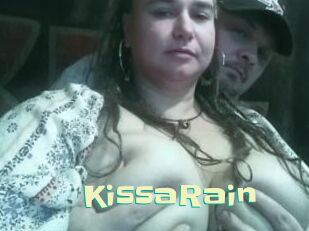 KissaRain