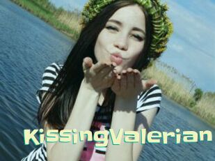 KissingValerian
