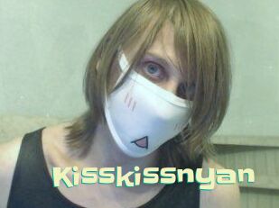 Kisskissnyan