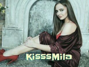 KisssMila
