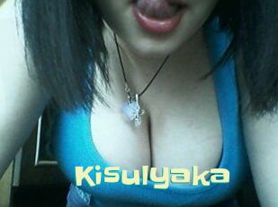 Kisulyaka