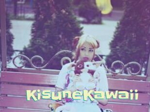 KisuneKawaii