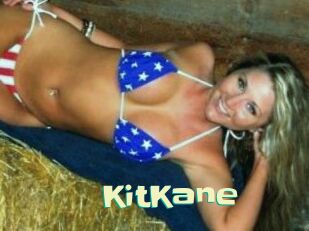 KitKane