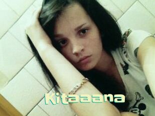 Kitaaana