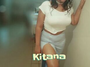 Kitana