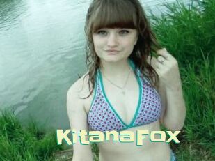 KitanaFox