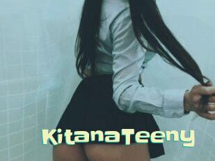 KitanaTeeny Wanna Meet