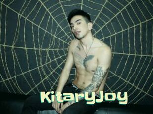 KitaryJoy Wanna Meet
