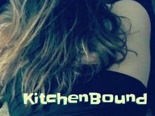 KitchenBound
