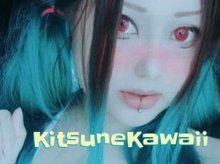KitsuneKawaii Wanna Meet