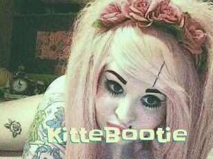 KitteBootie