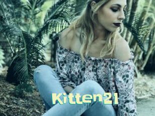 Kitten21