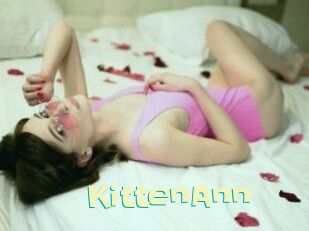 KittenAnn